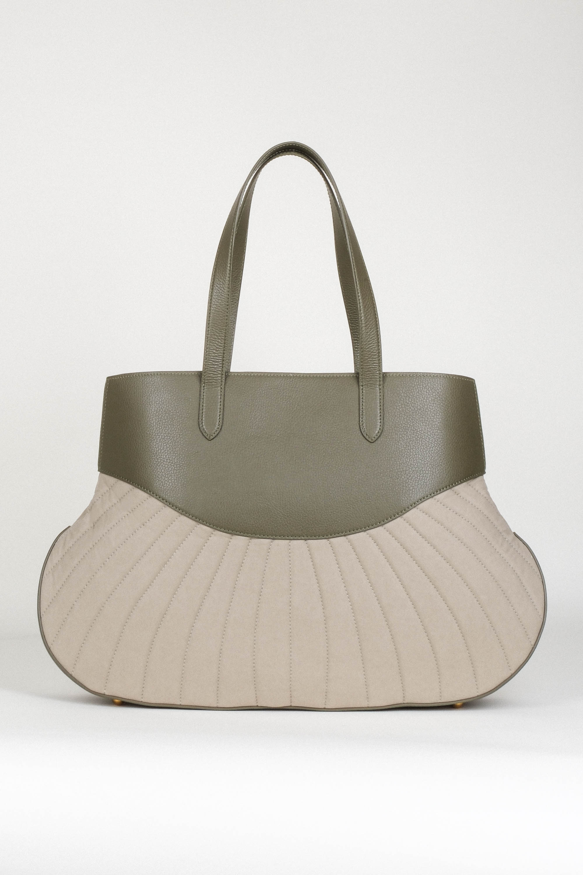 Green Studio Bag (Medium)
