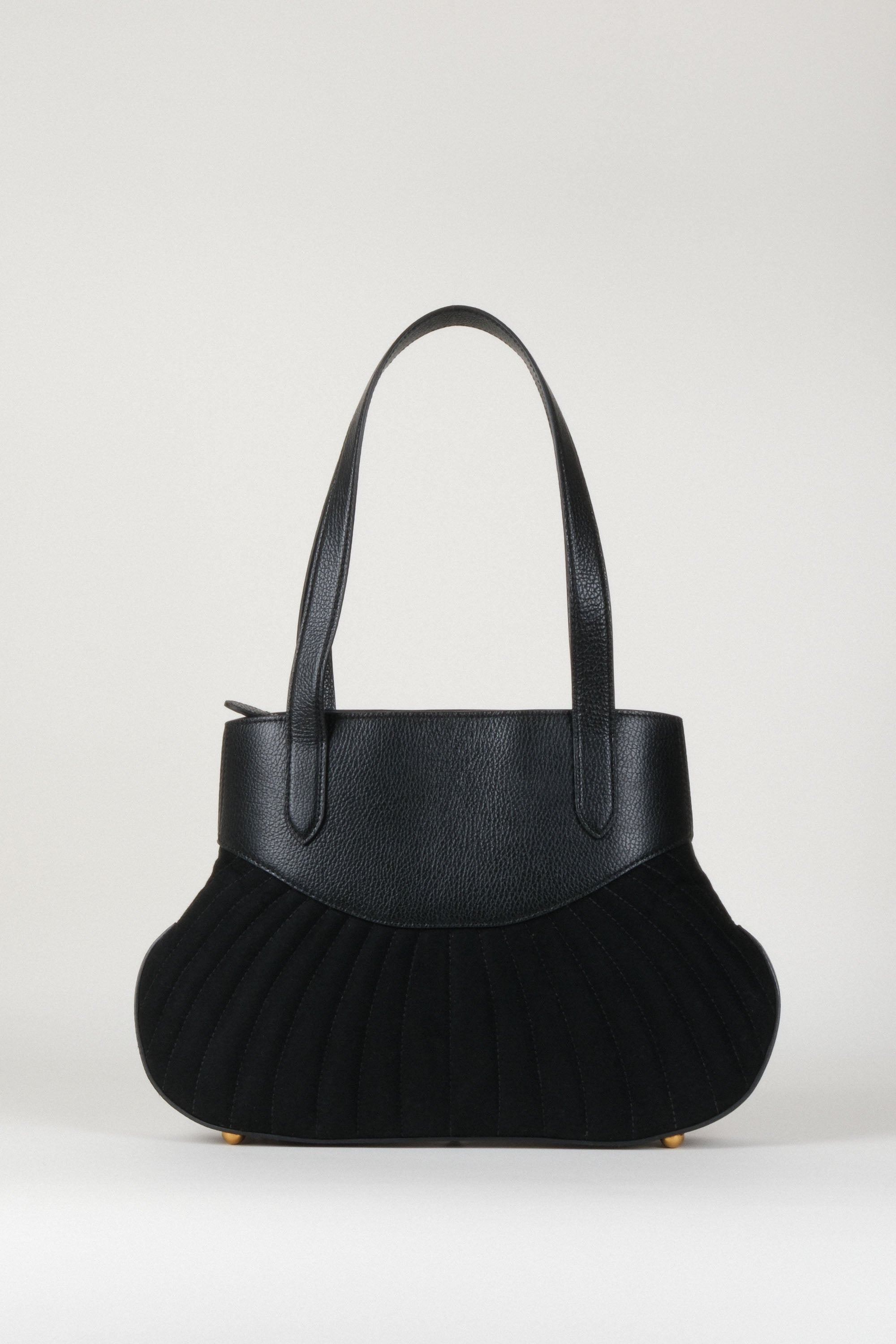 Black Studio Bag (Small)