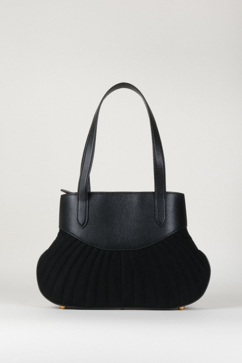 Black Studio Bag (Small)
