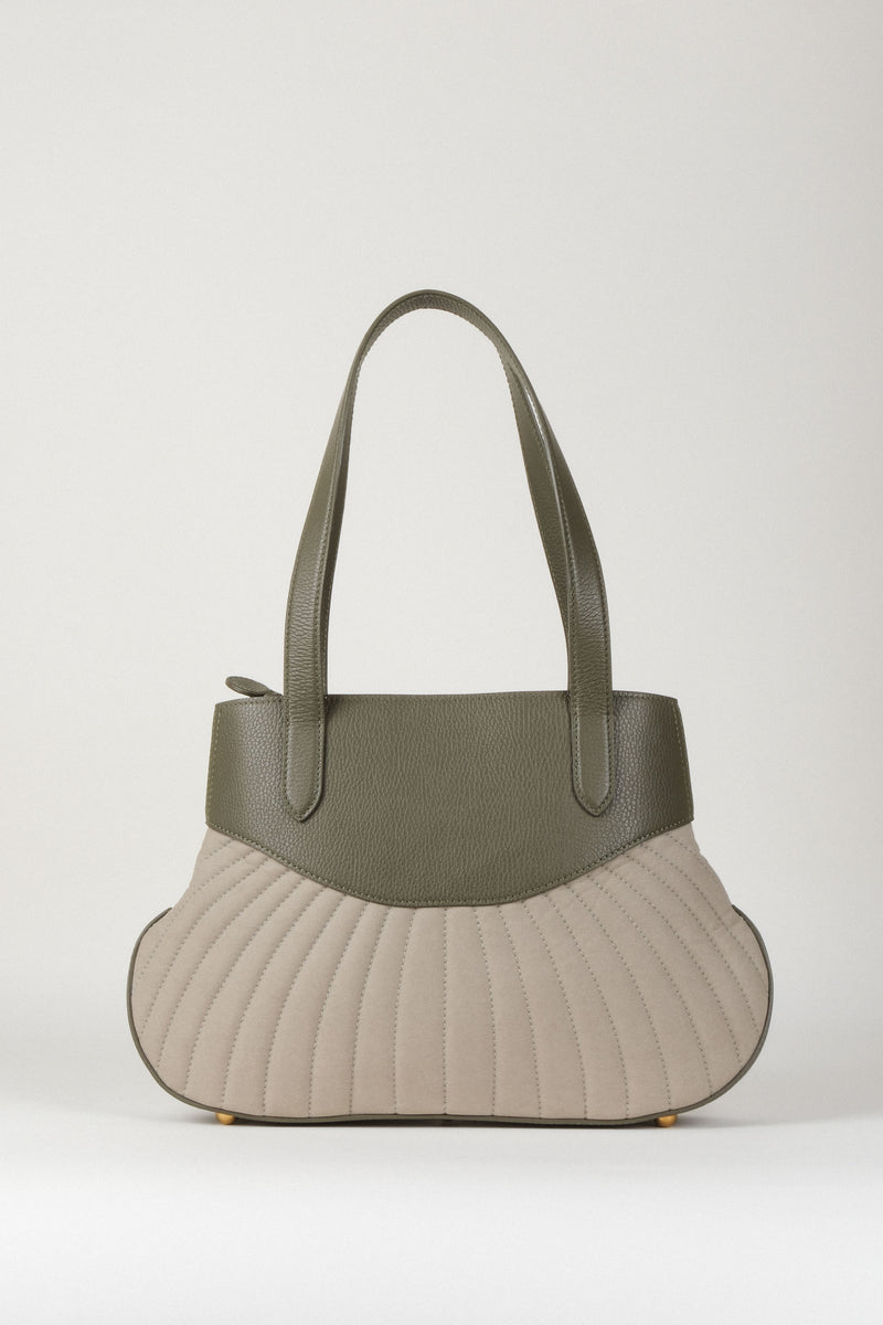 Green Studio Bag (Small)