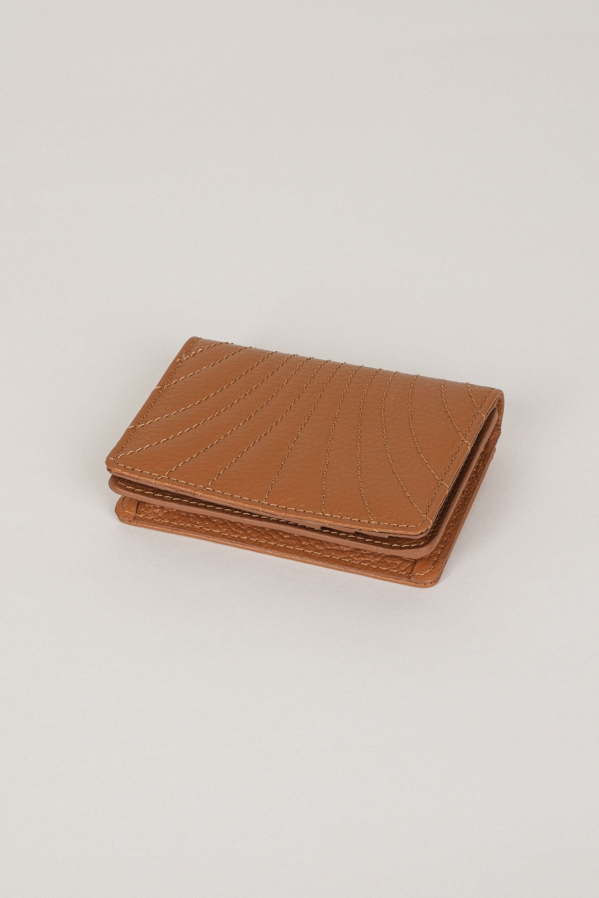 Brown Wallet