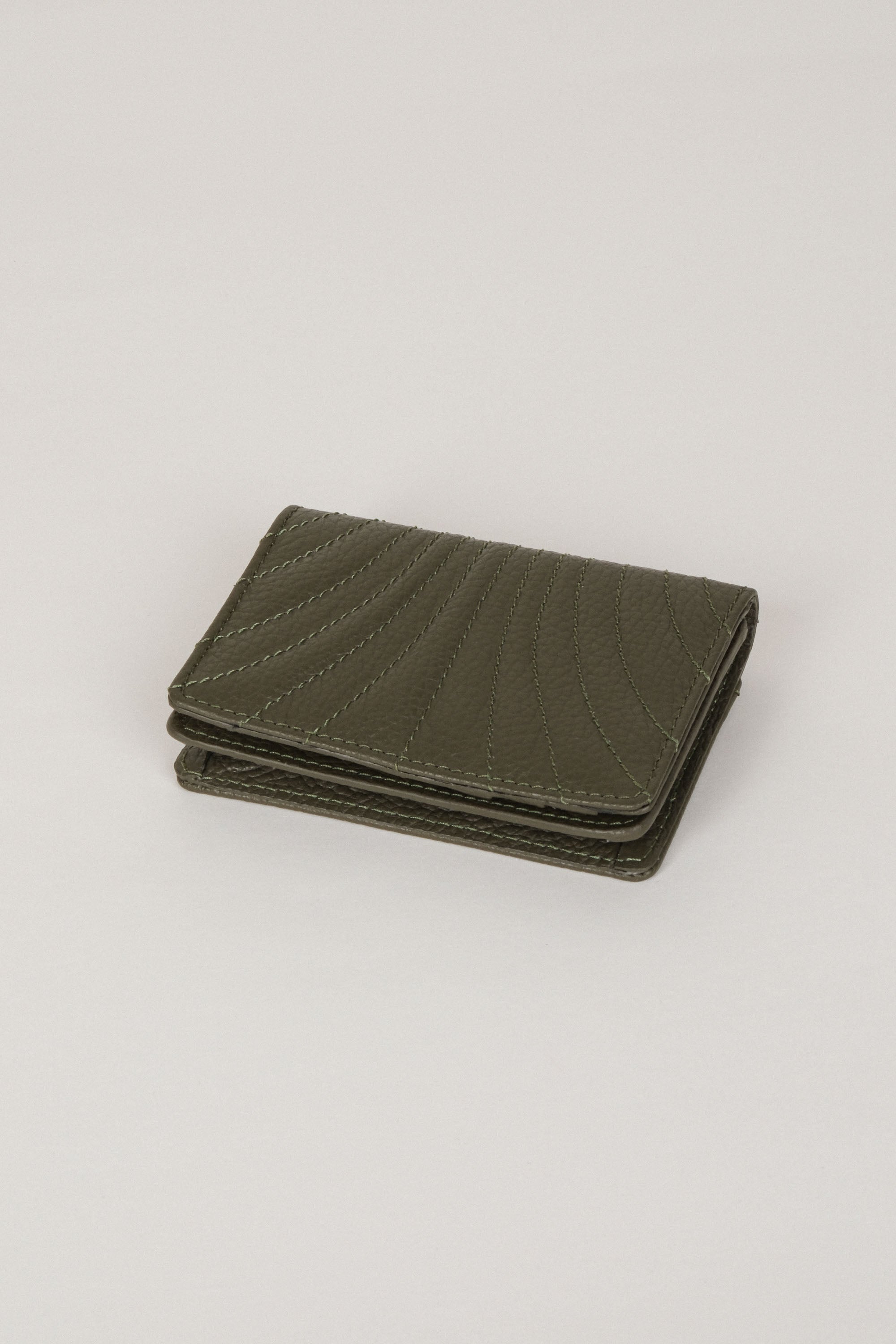 Green Wallet