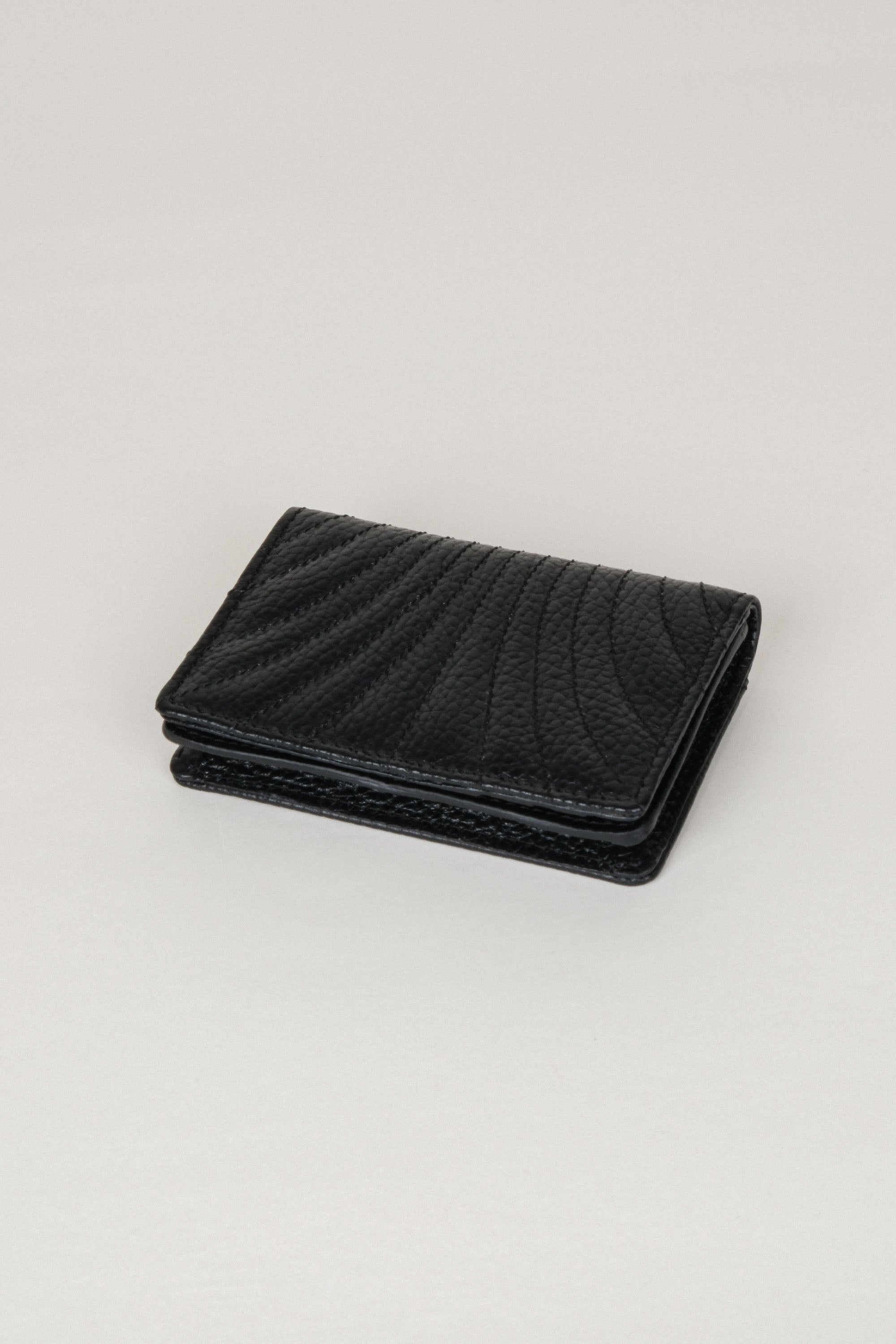 Black Wallet