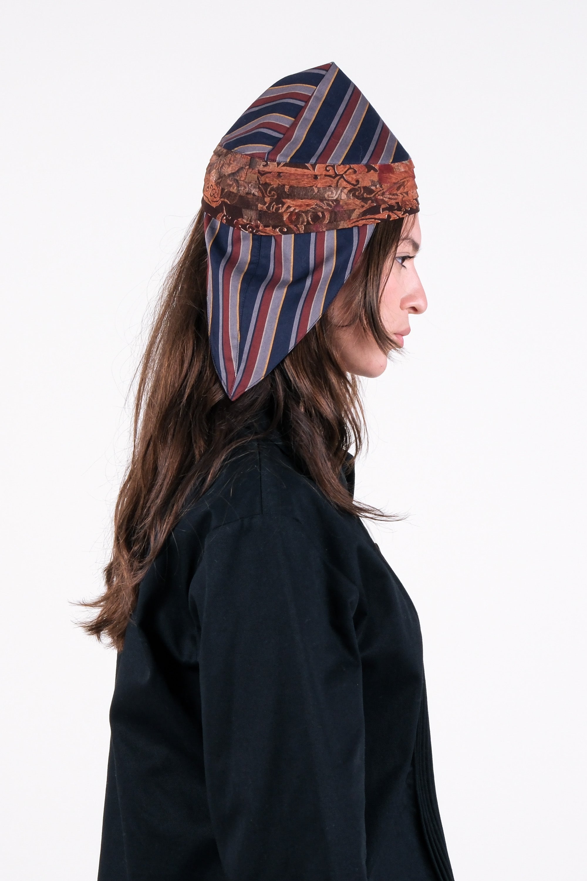 Sleep Hat