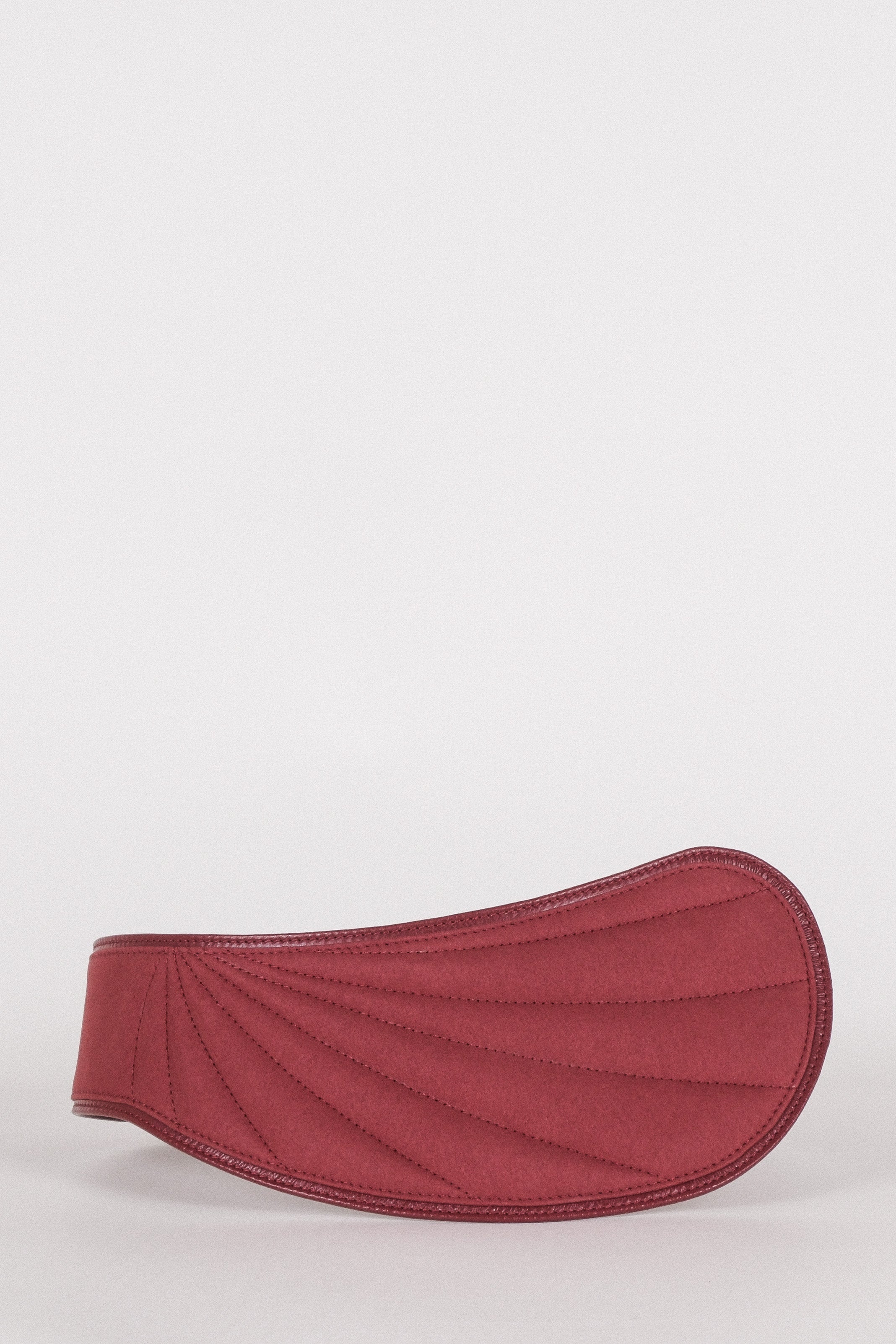 Red Atelier Belt