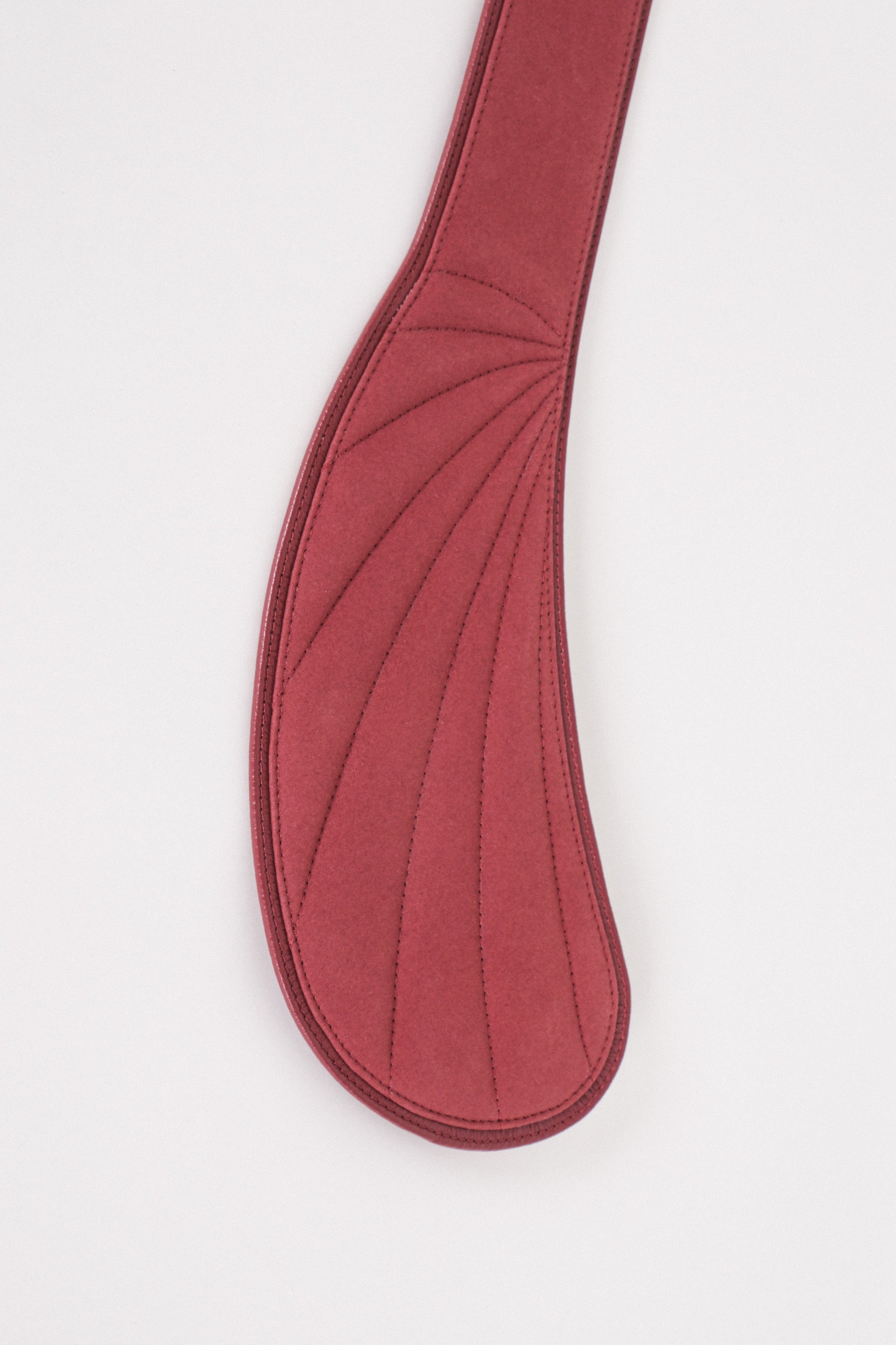 Red Atelier Belt