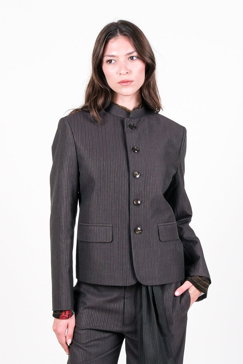 Bandhgala Jacket