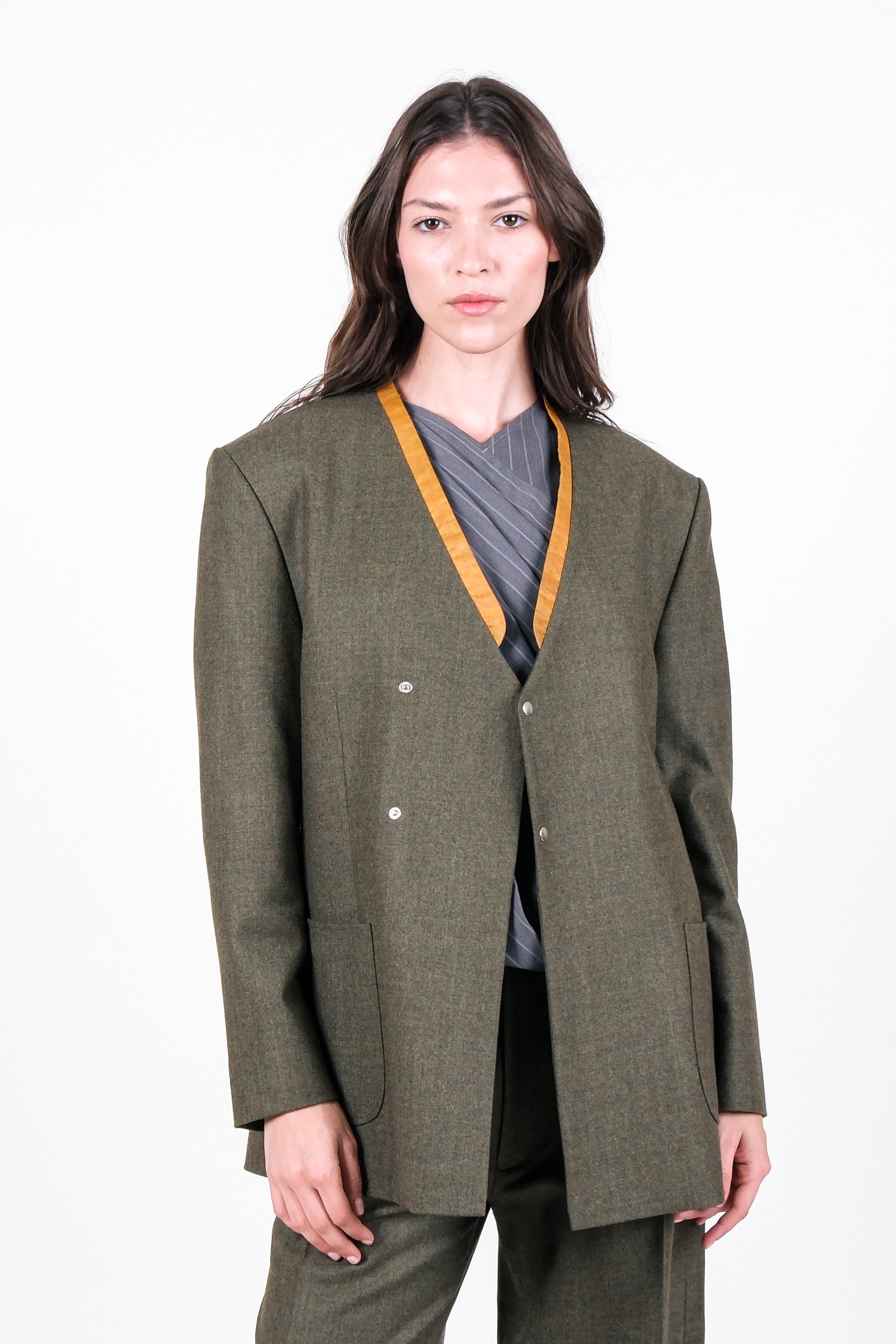 Classic Blazer