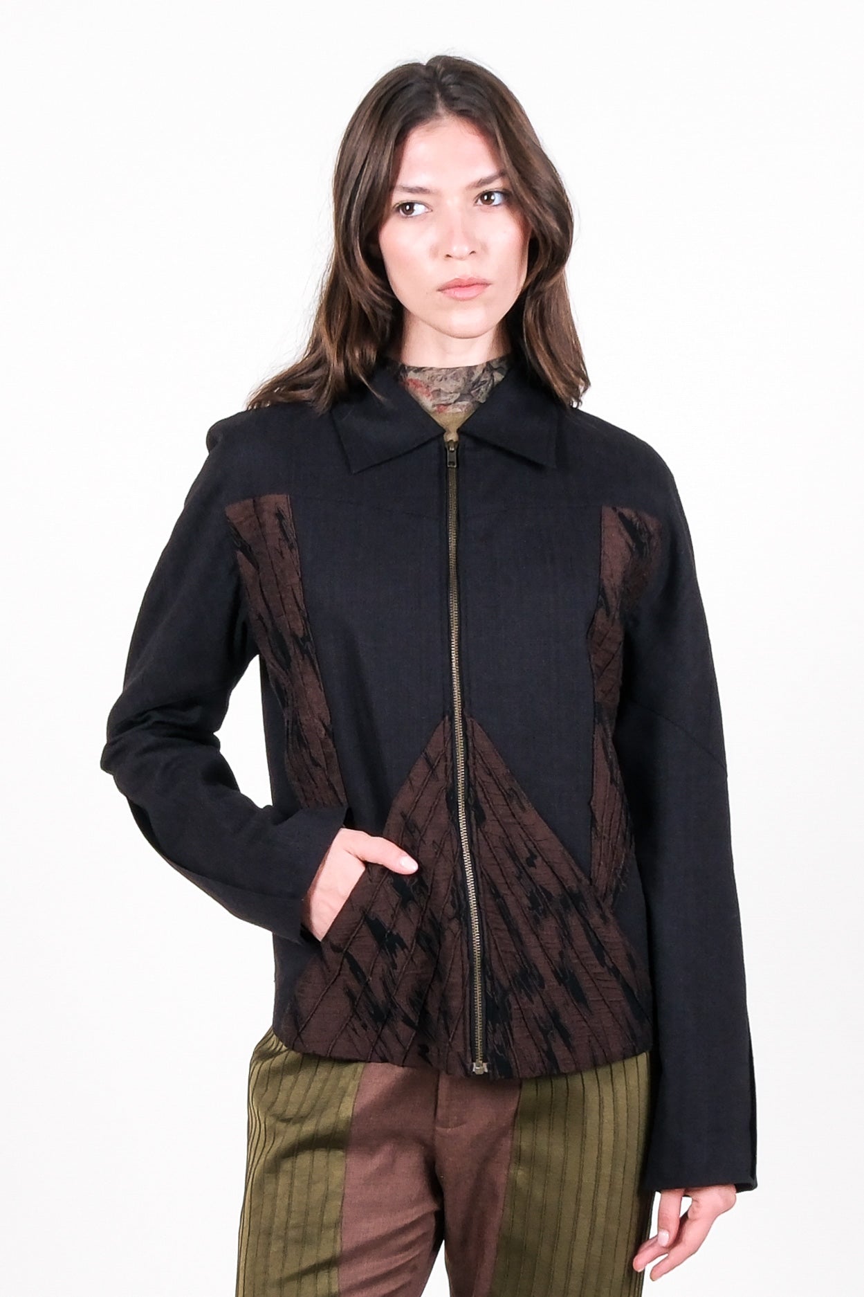 Tanguy Jacket