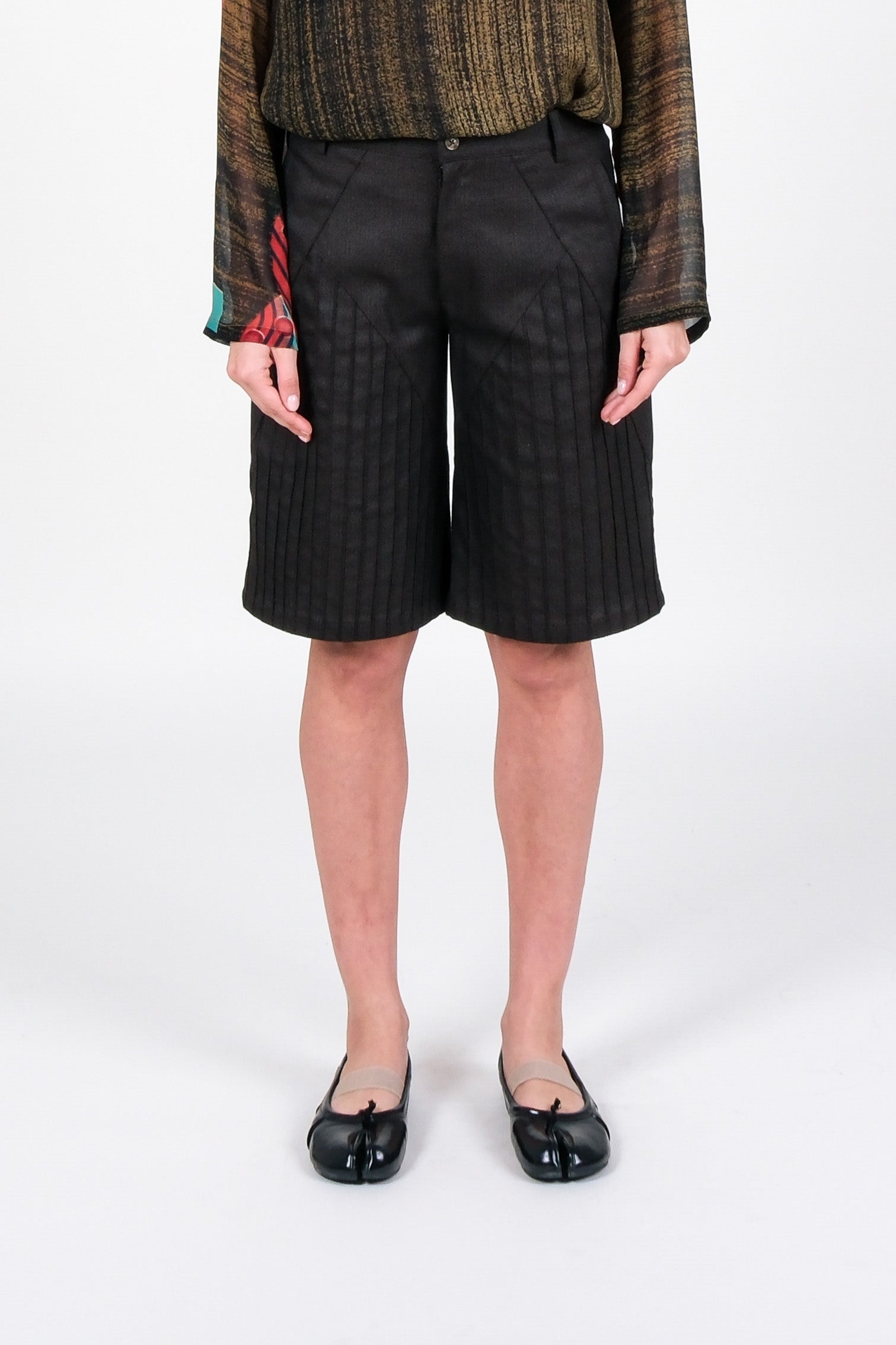 Corbusier Shorts