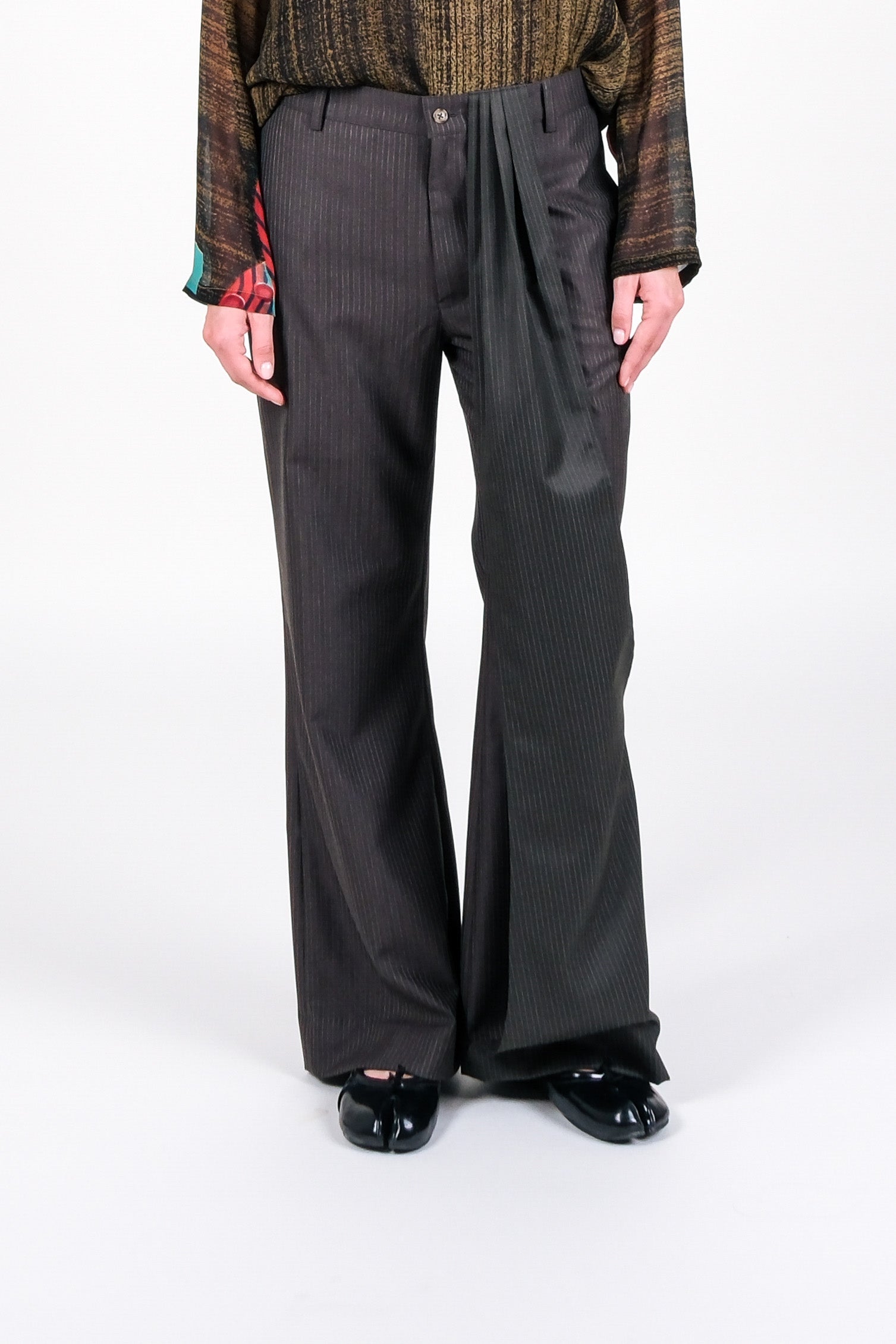 Chunnat Trousers