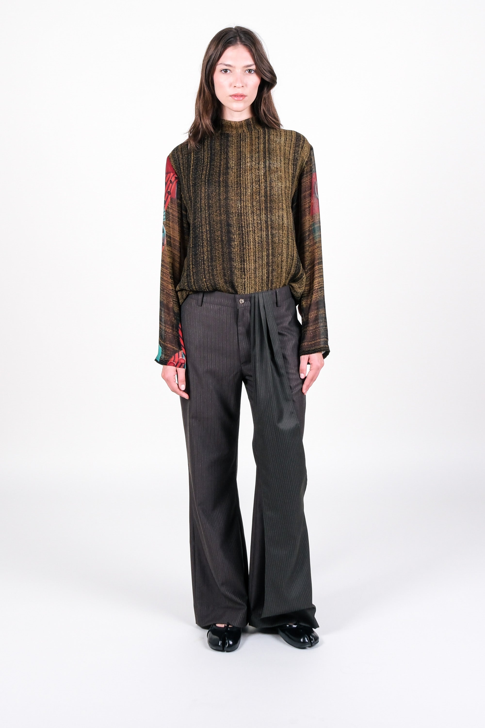 Chunnat Trousers