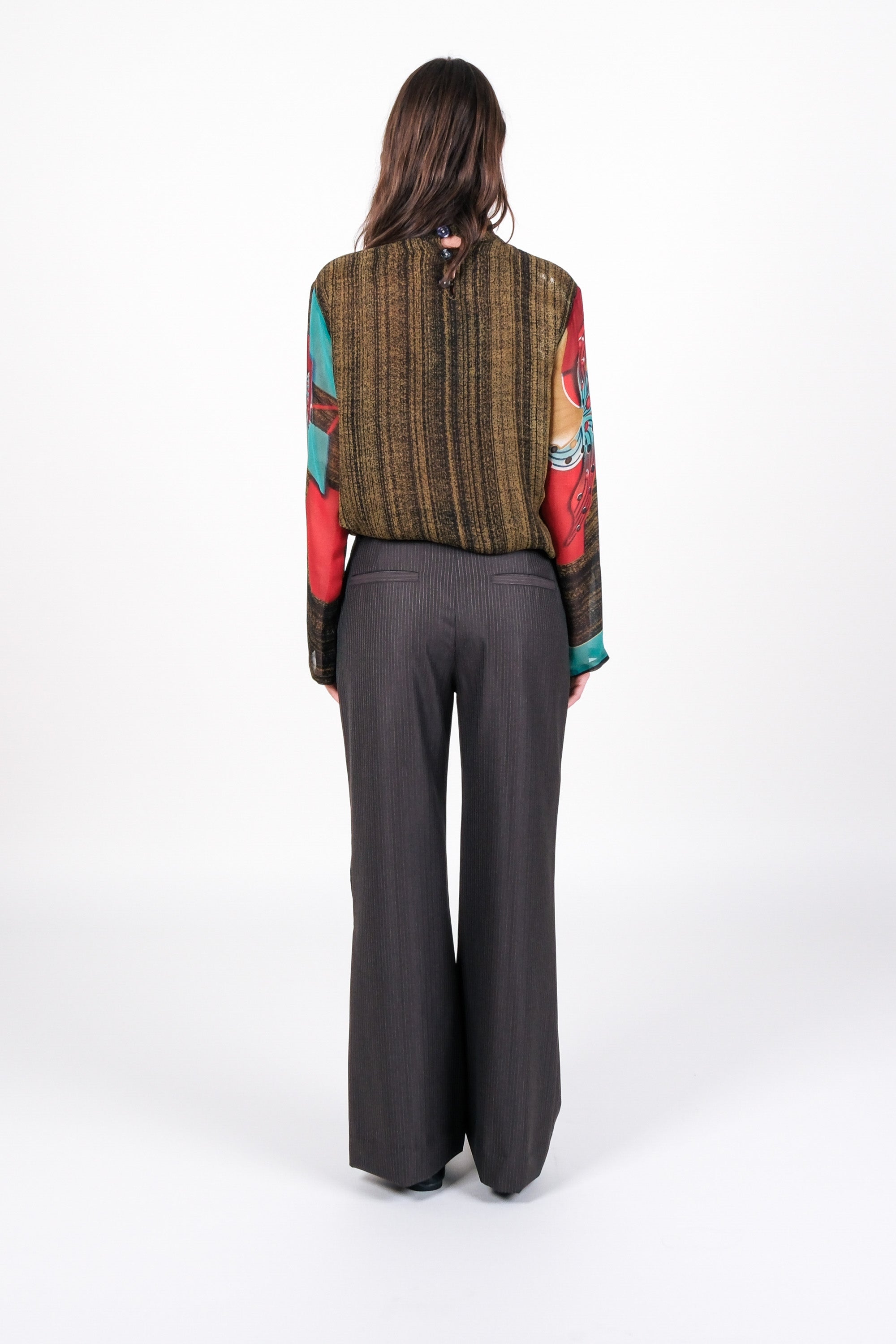 Chunnat Trousers