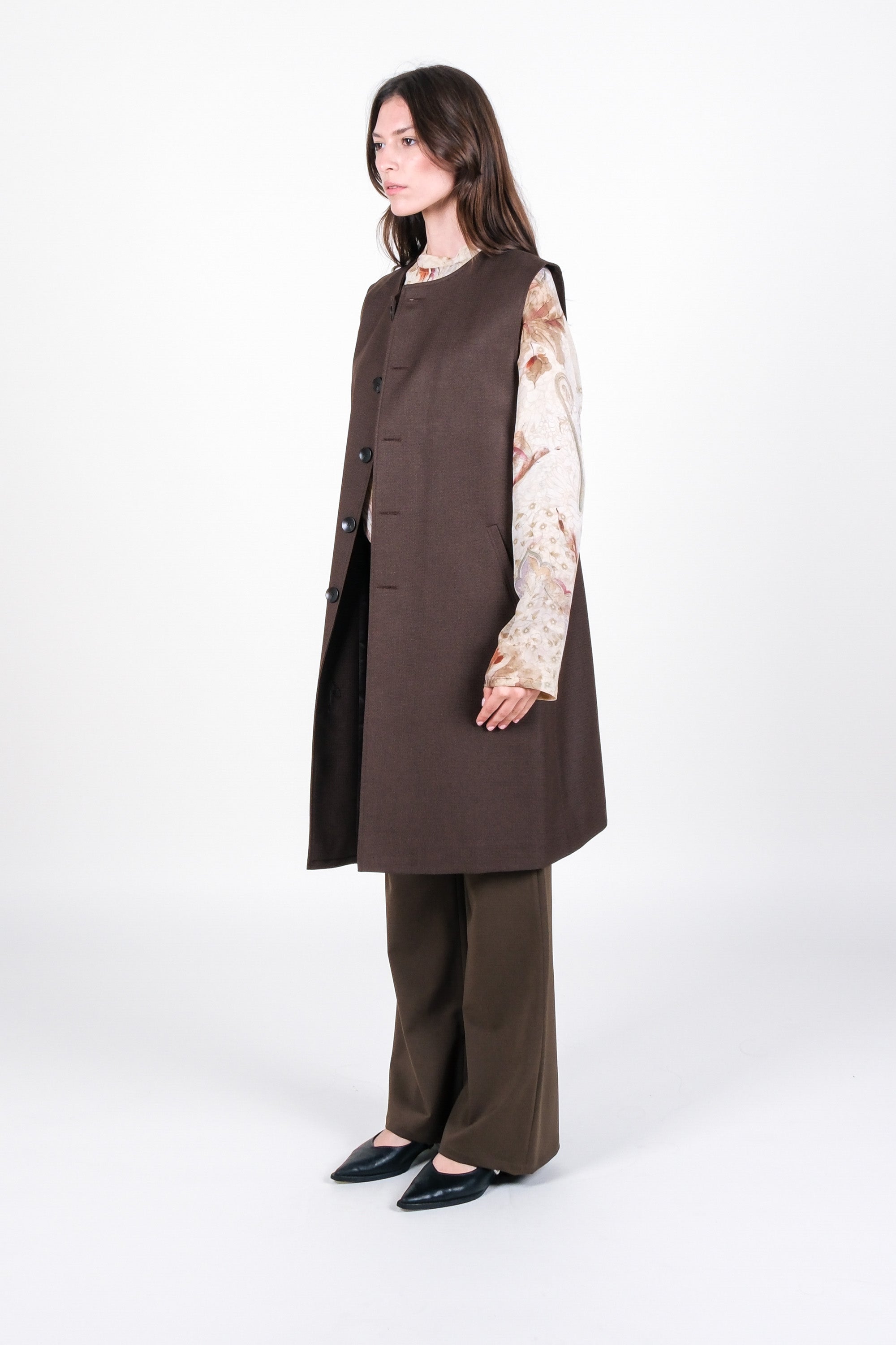 Darbar Coat