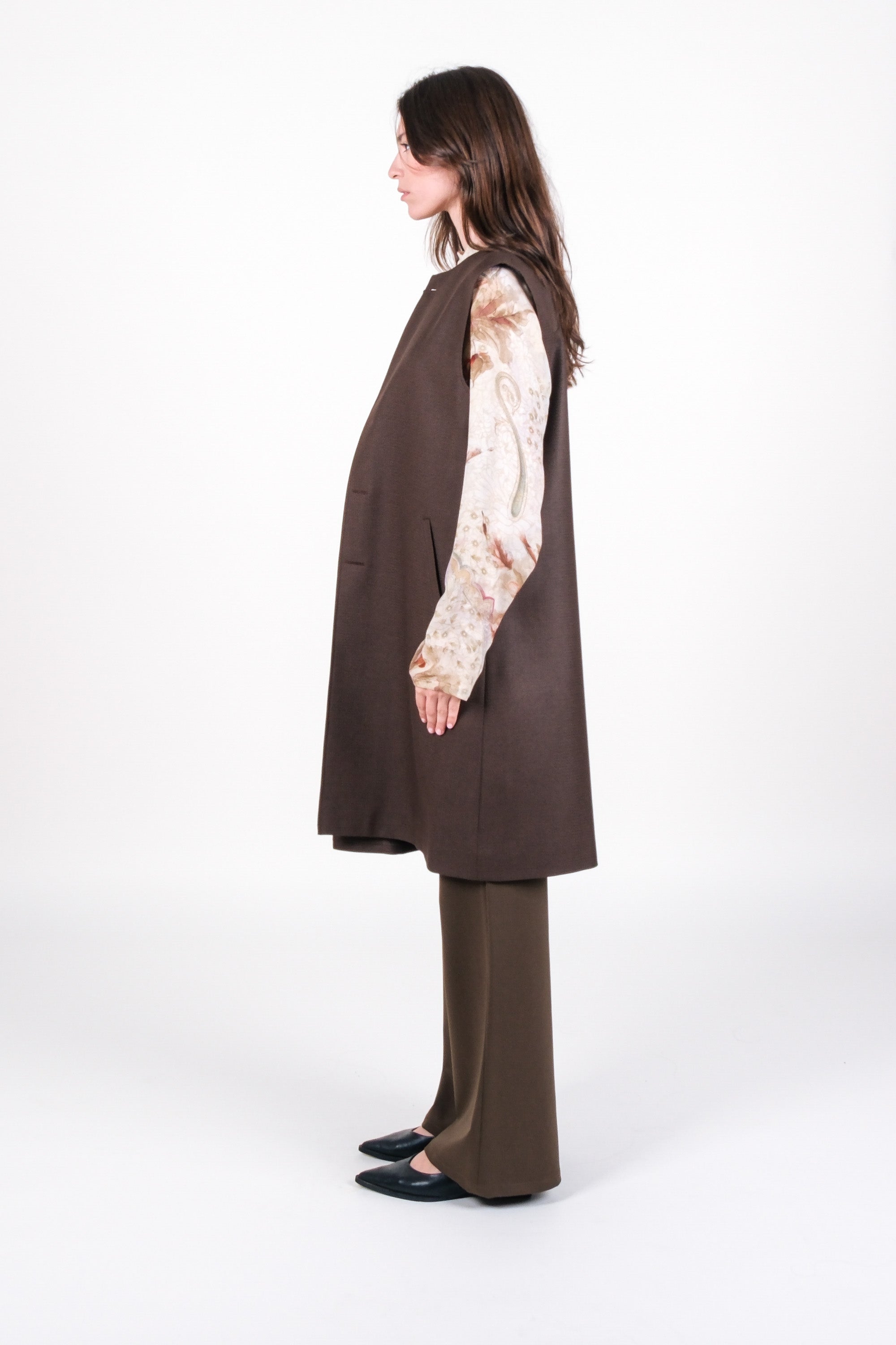 Darbar Coat