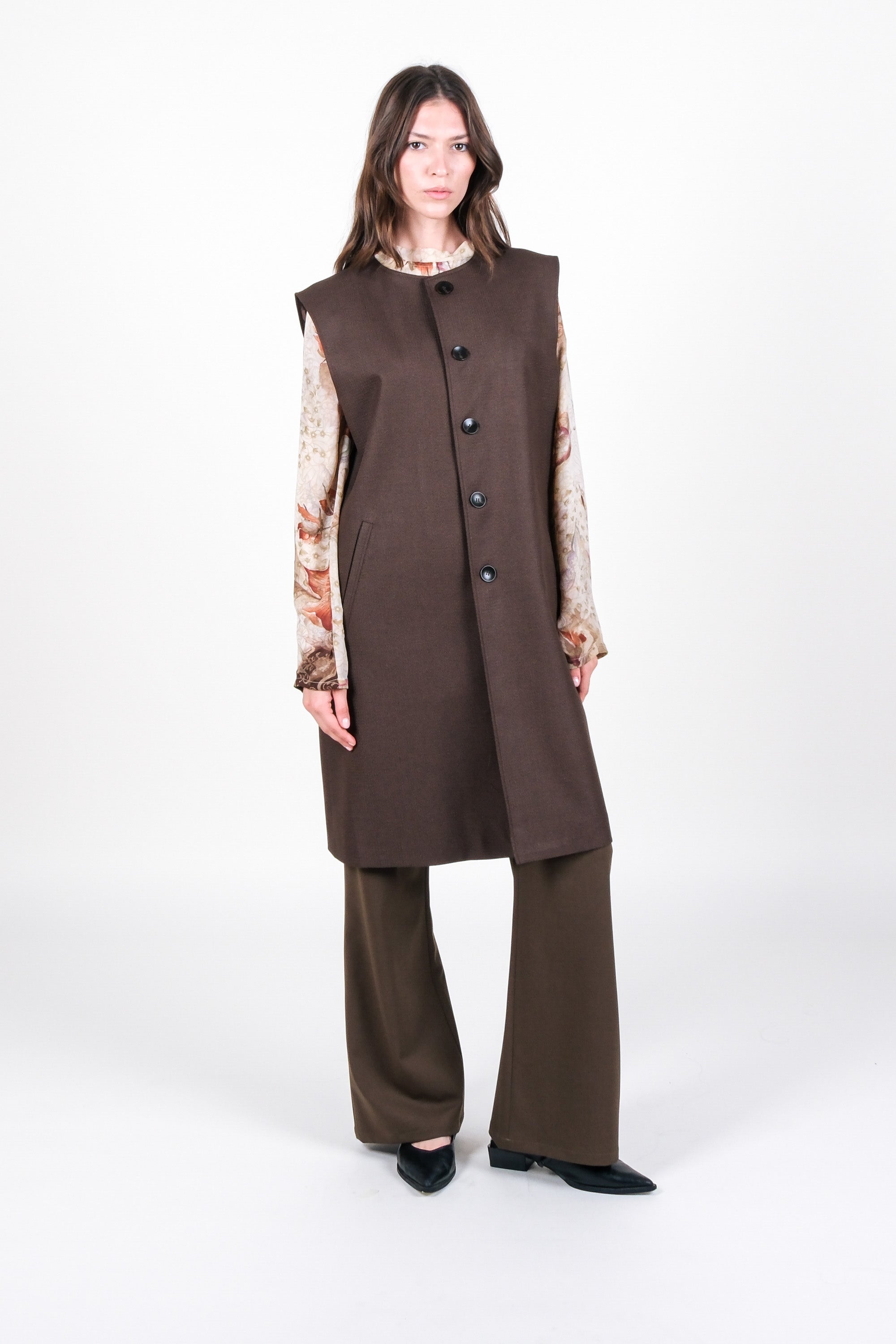 Darbar Coat