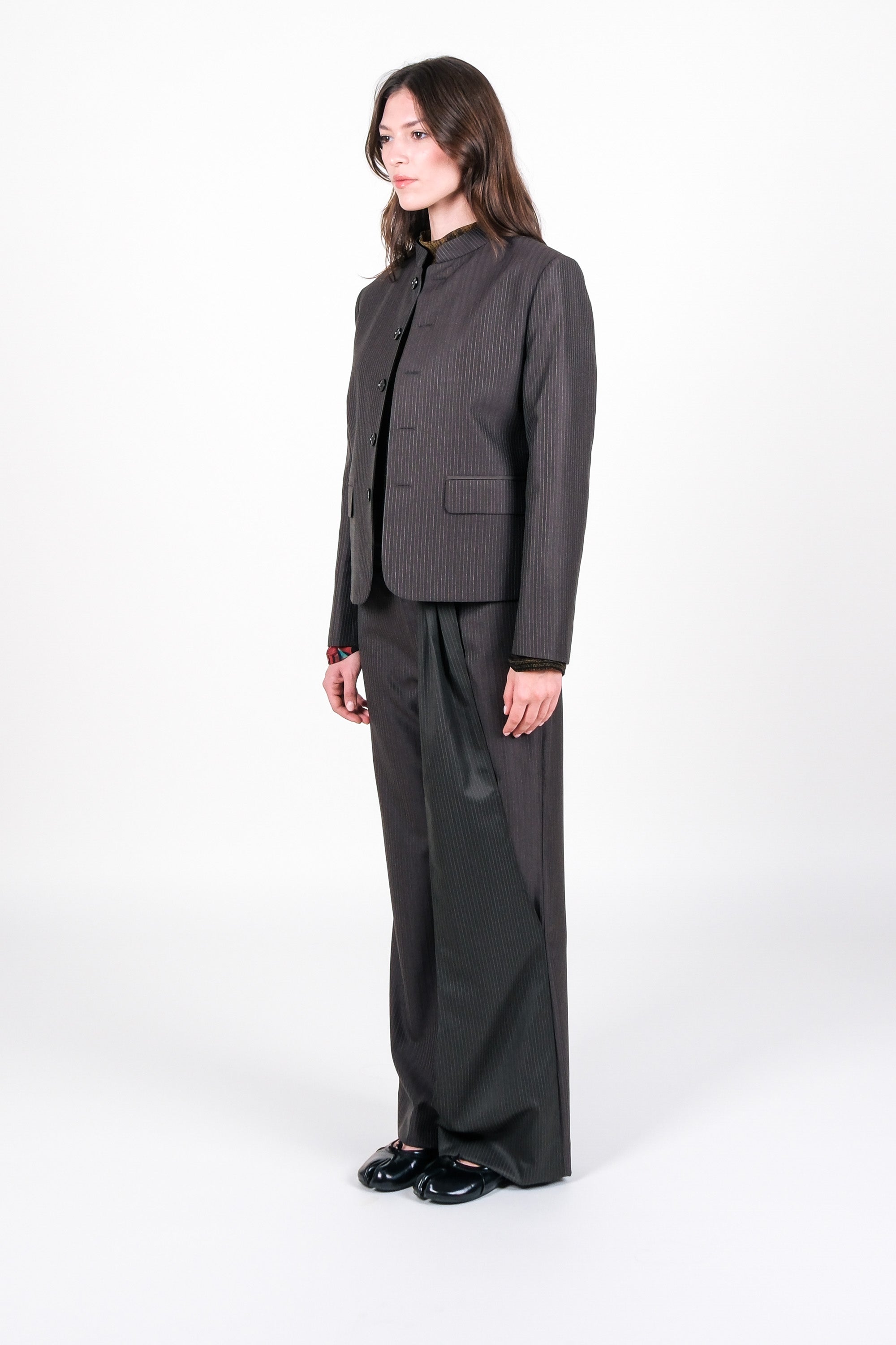 Chunnat Trousers