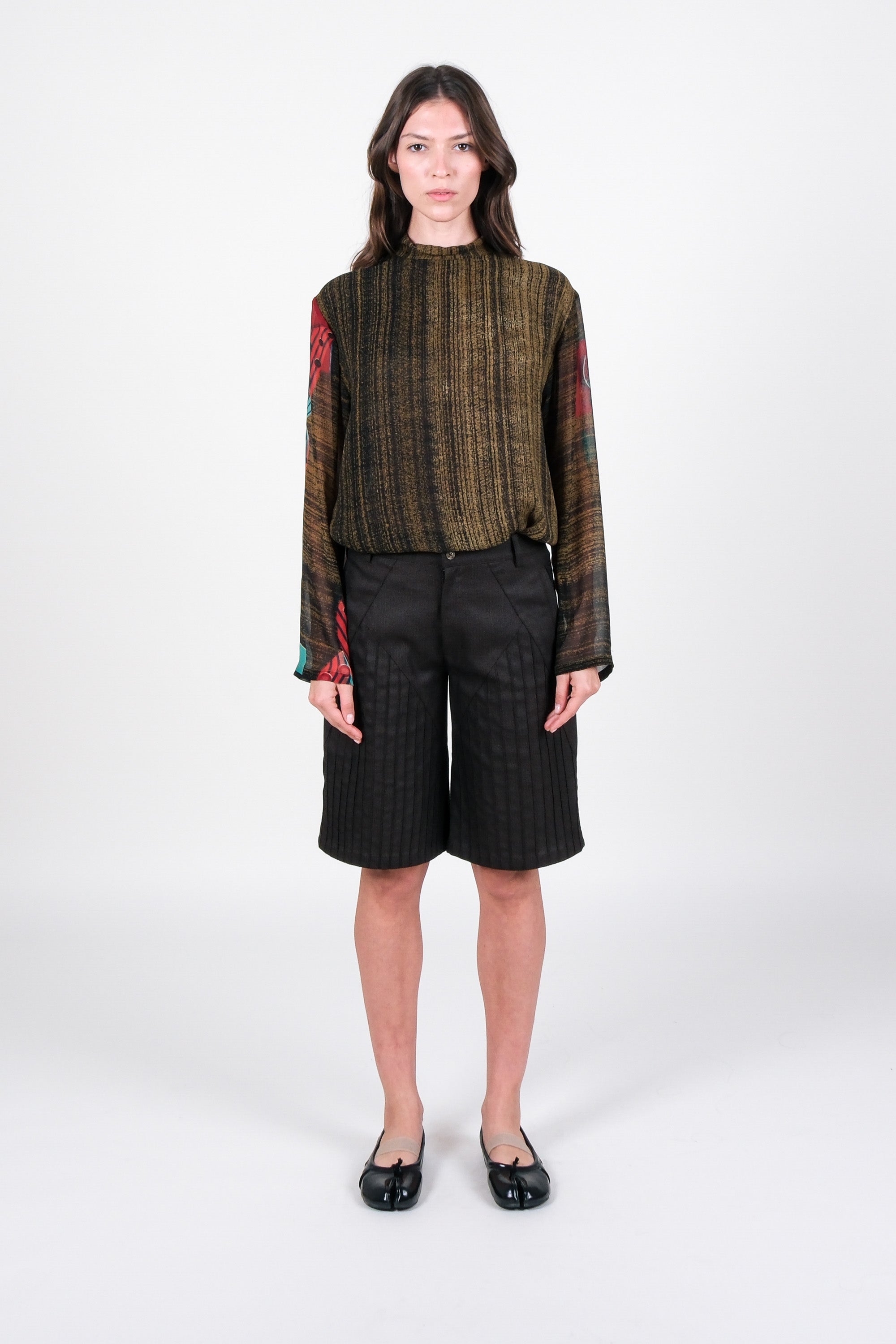 Corbusier Shorts