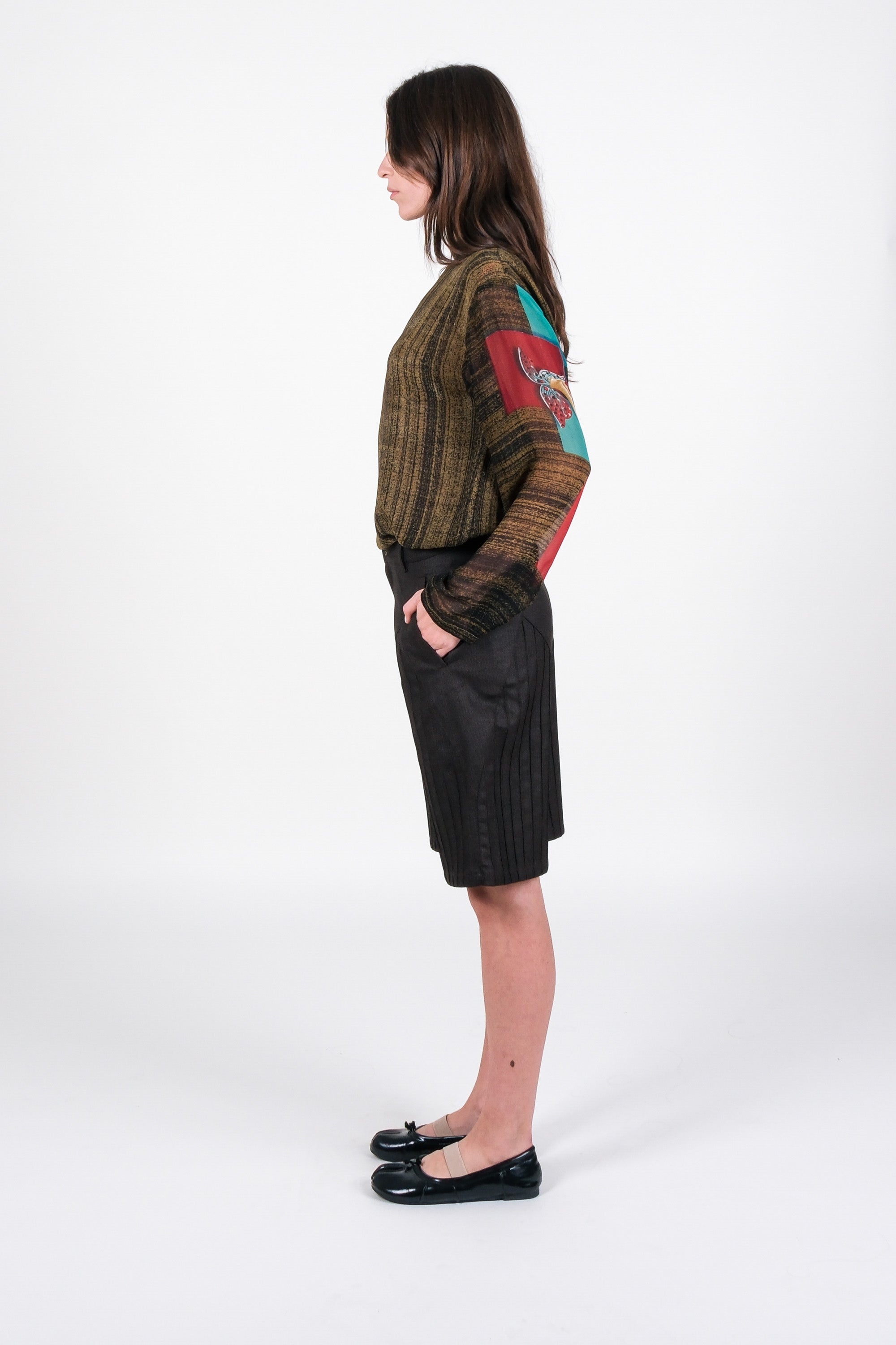 Corbusier Shorts