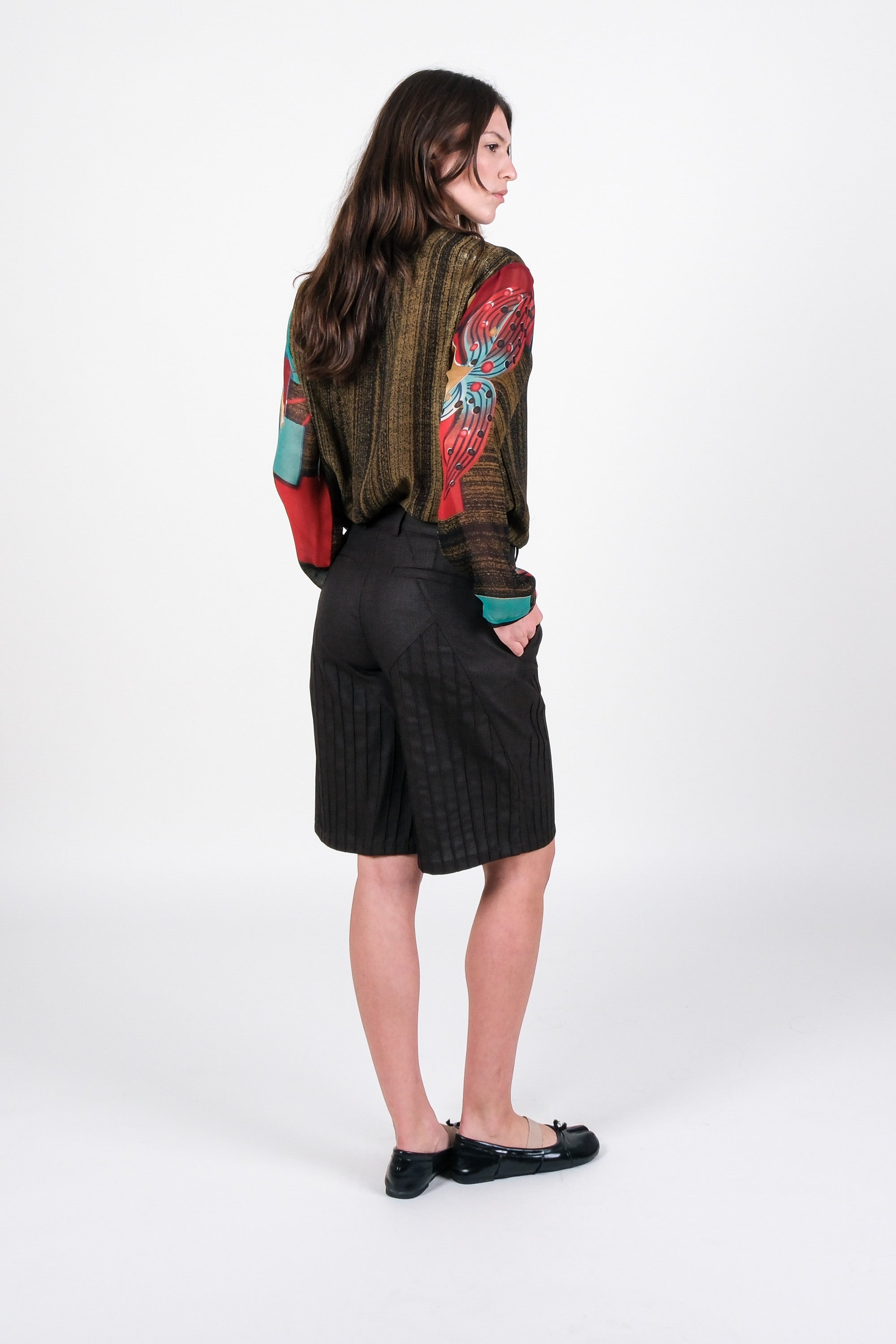 Corbusier Shorts