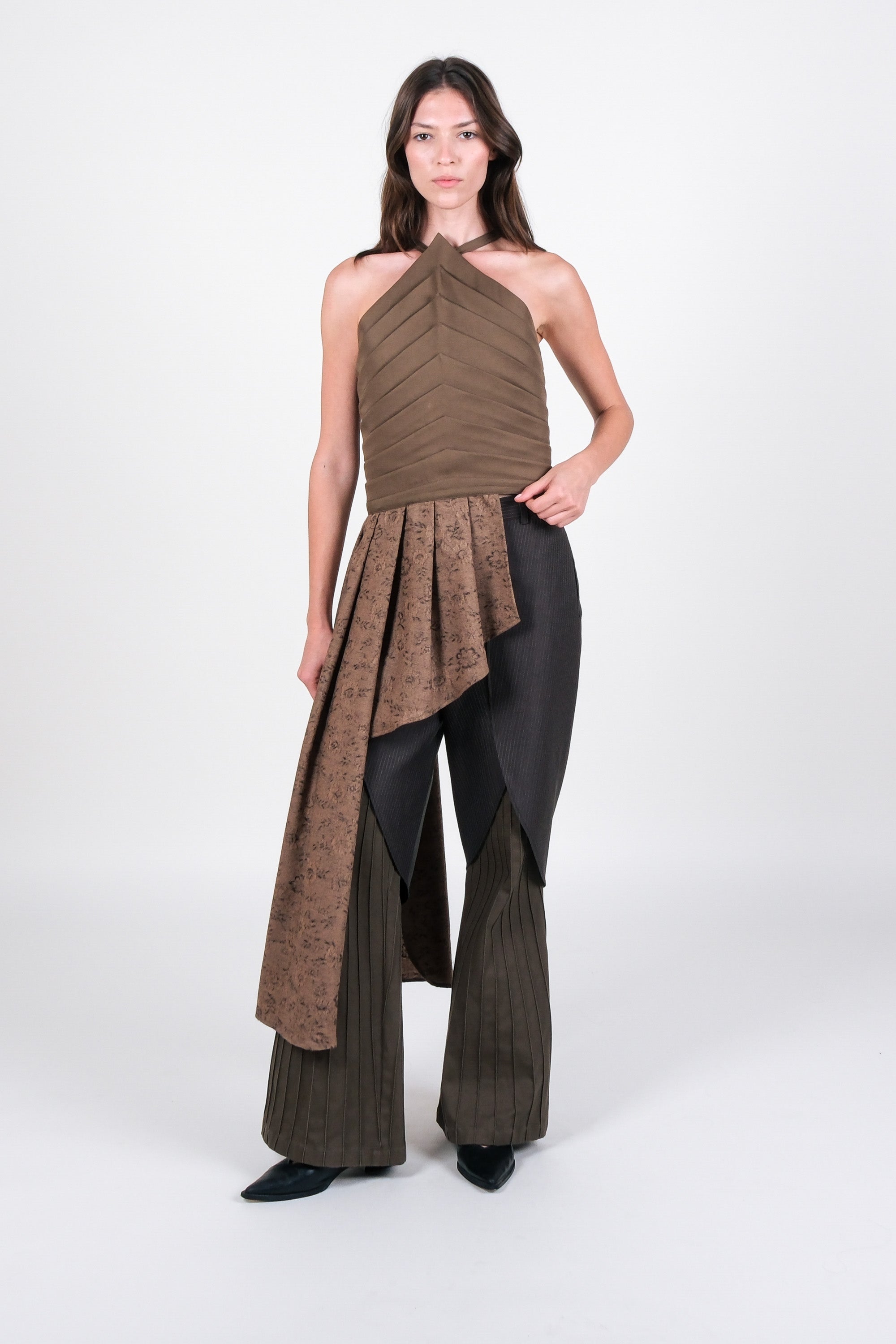 Xena Top