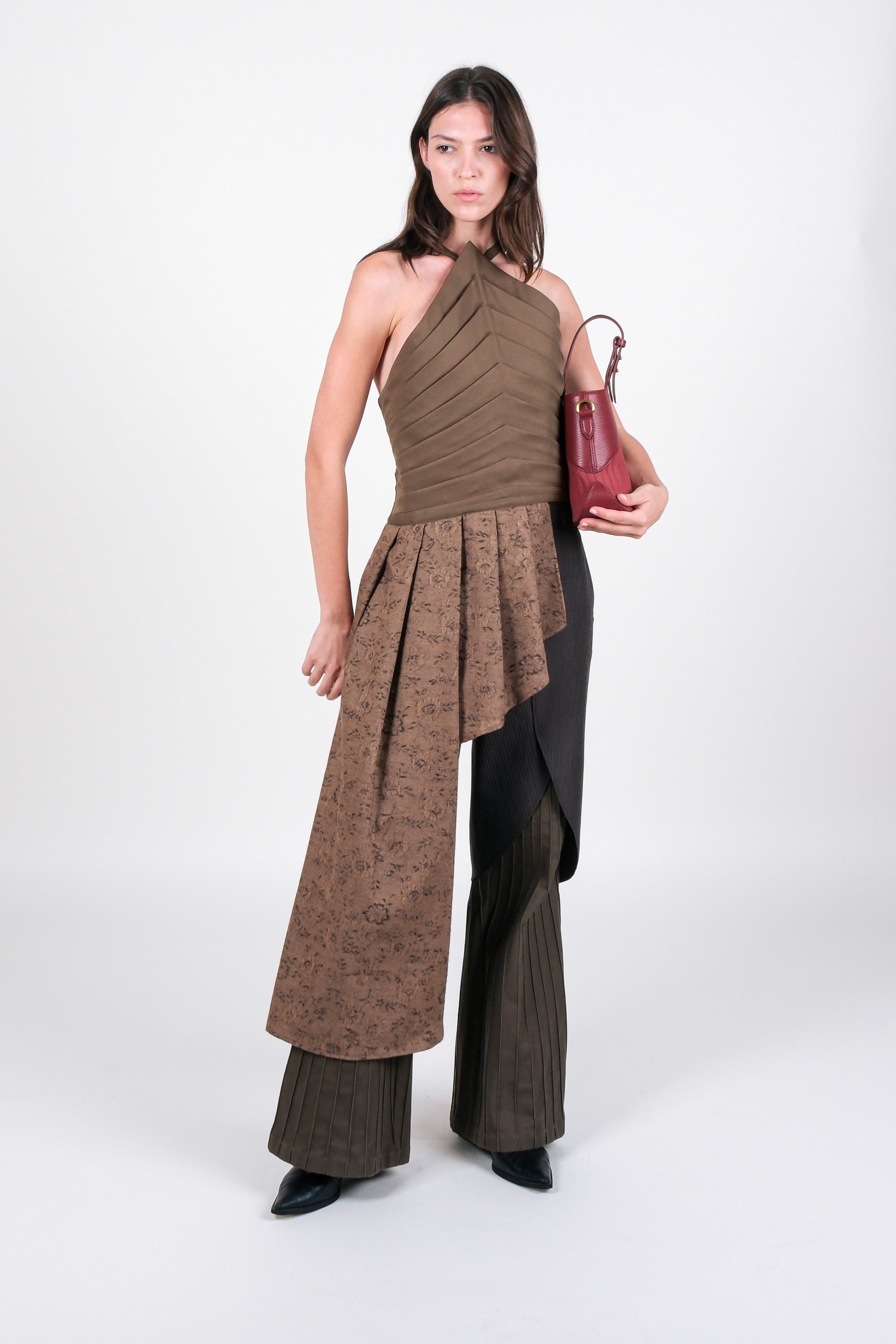 Xena Top