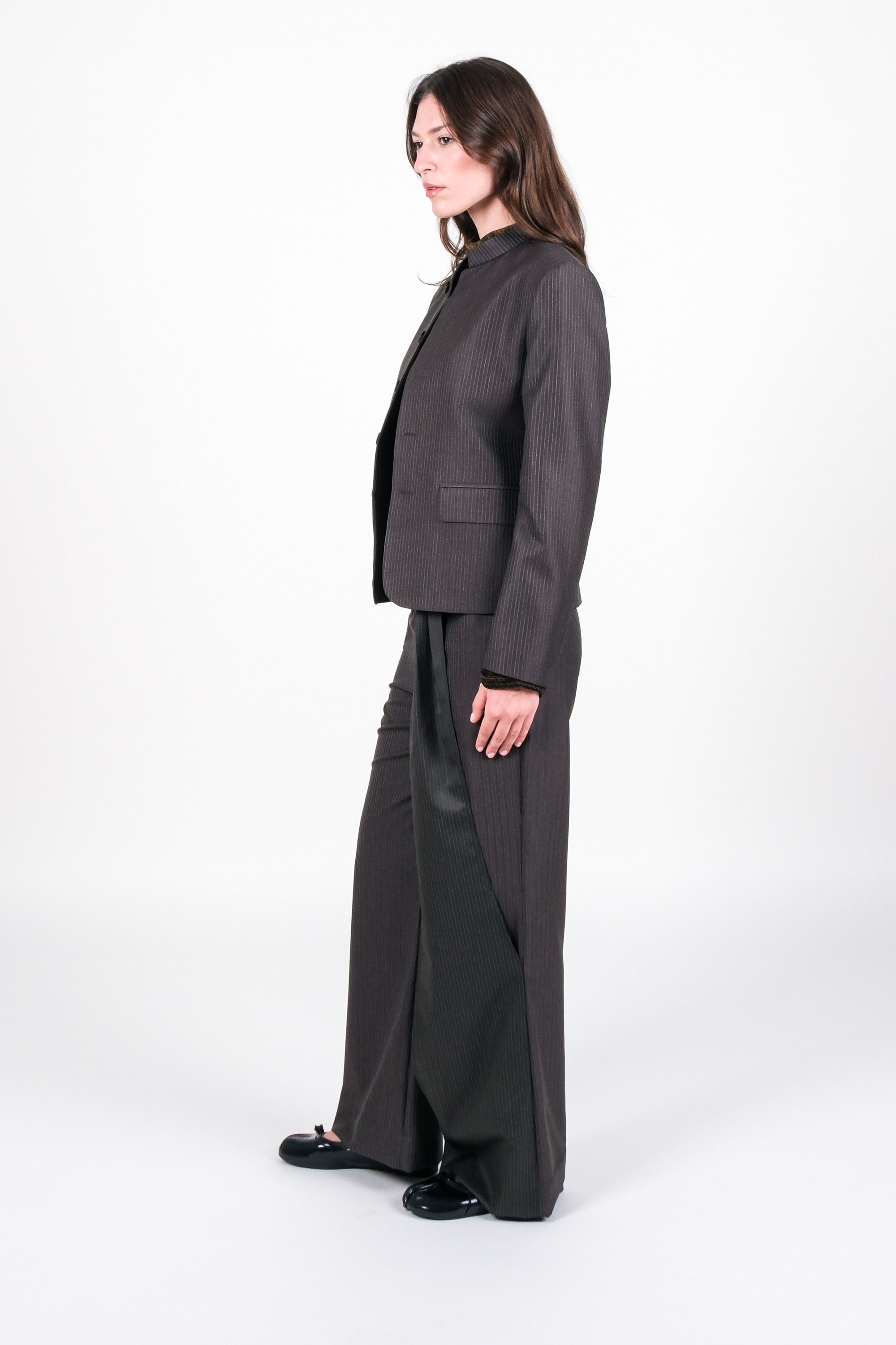 Bandhgala Jacket