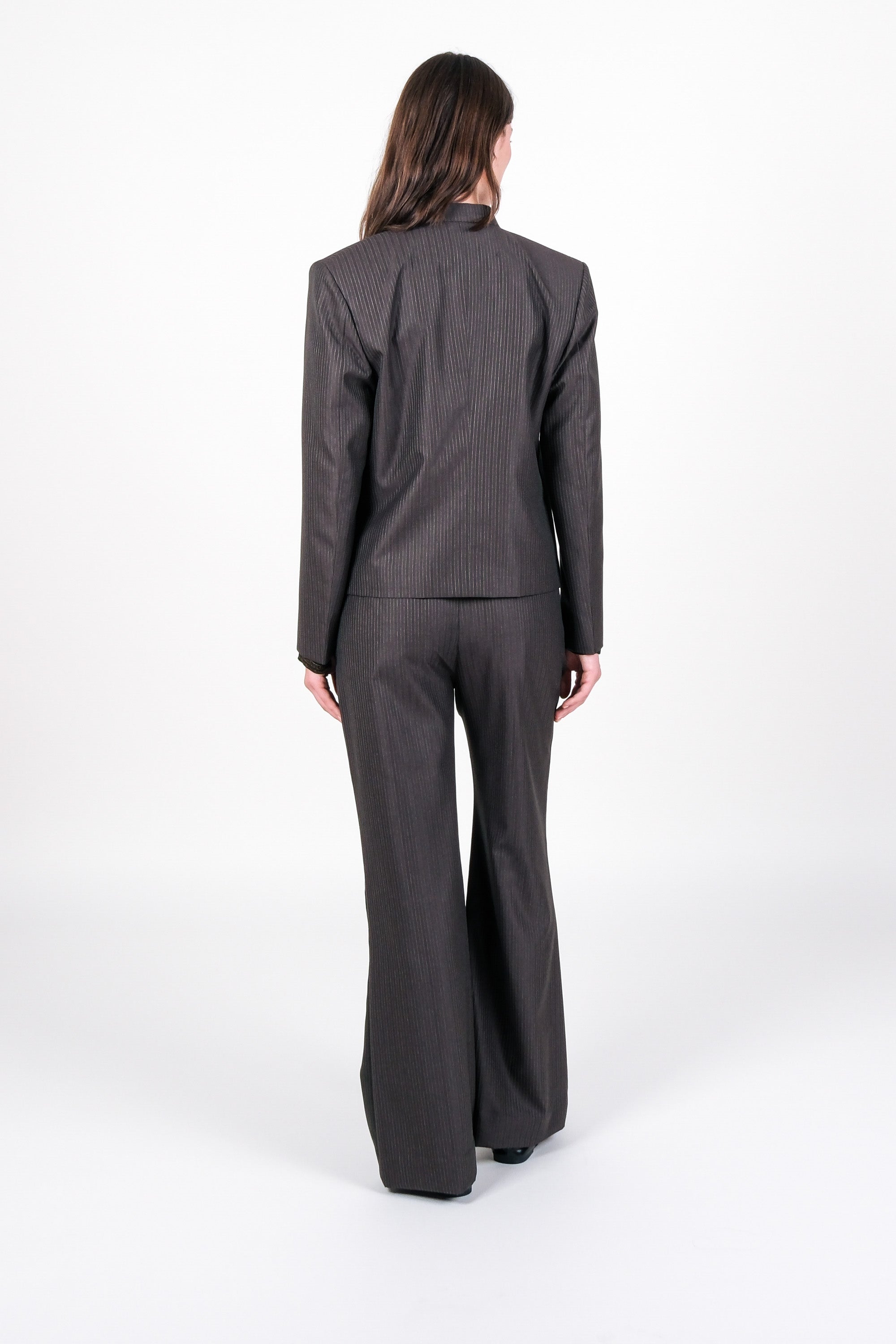 Bandhgala Jacket