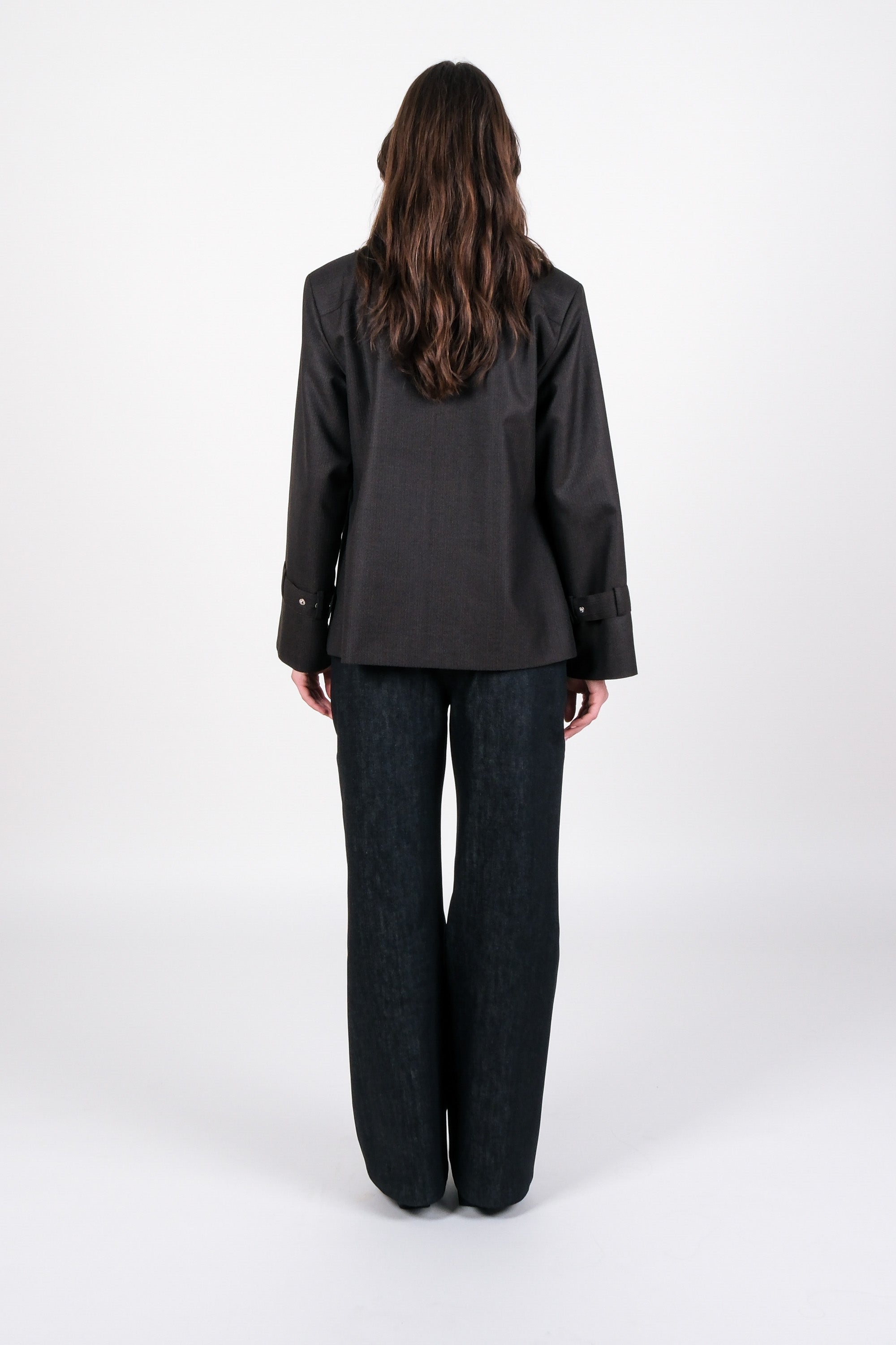 Uniform Blazer