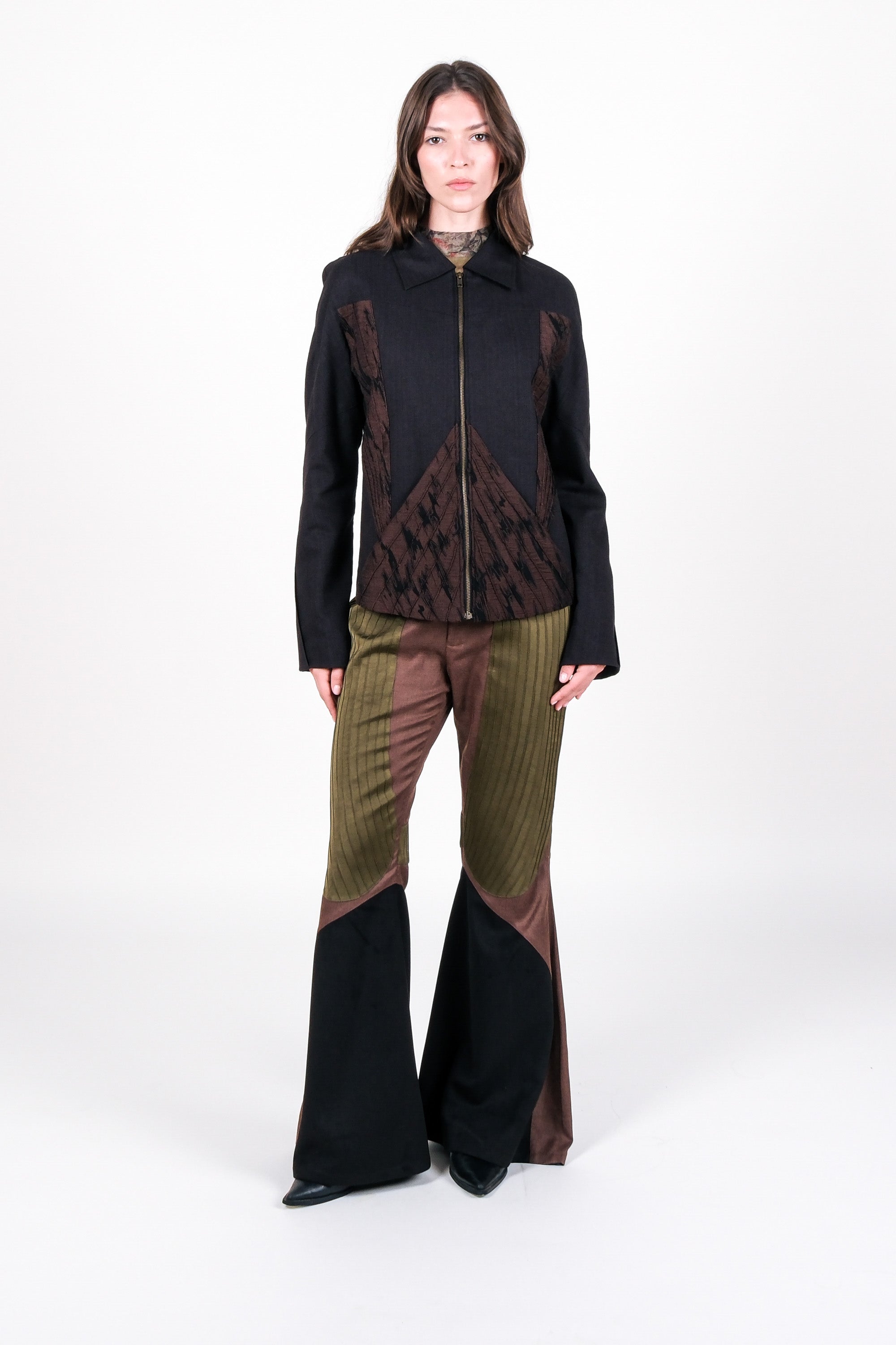 Anima Trousers