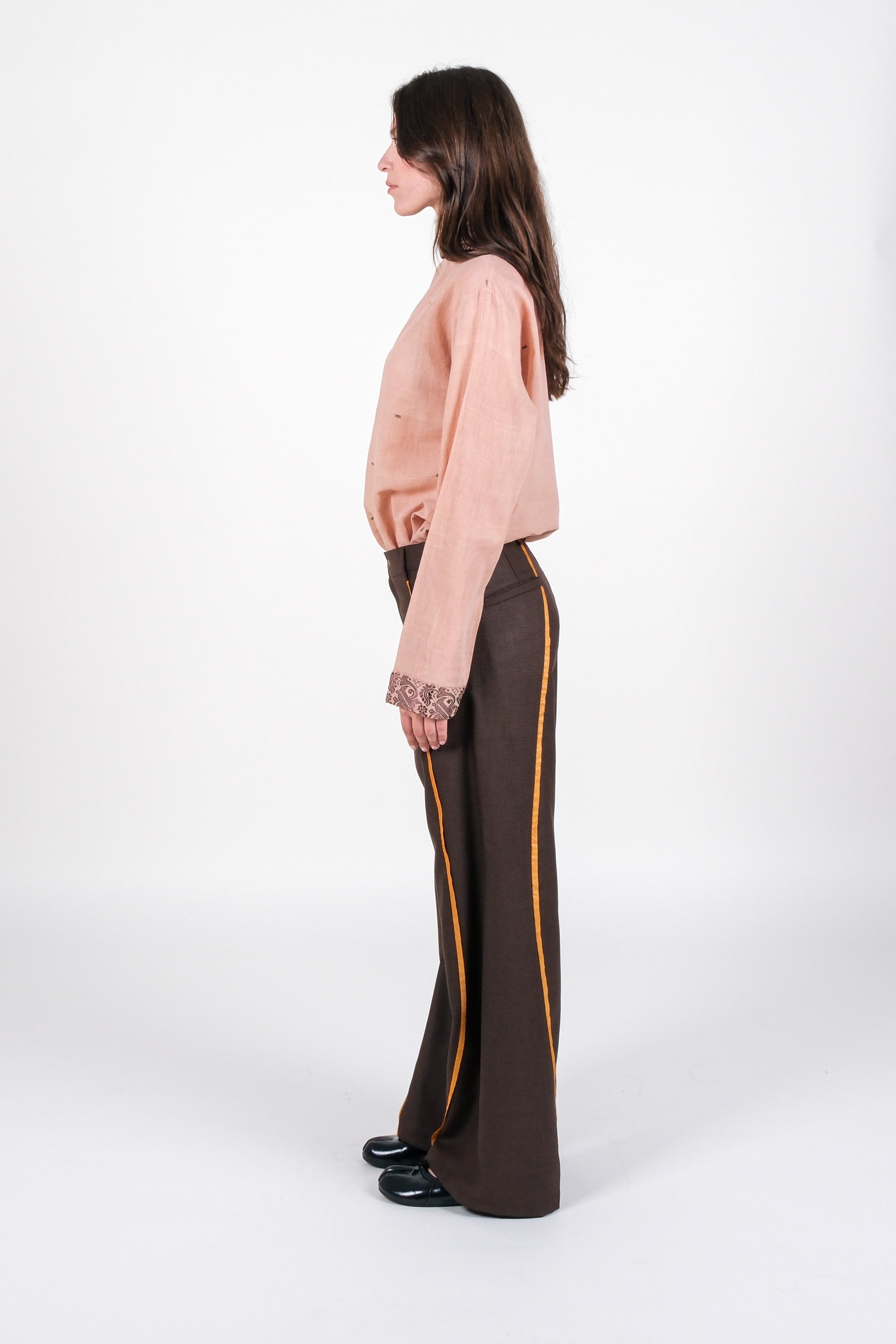 Uniform Trousers