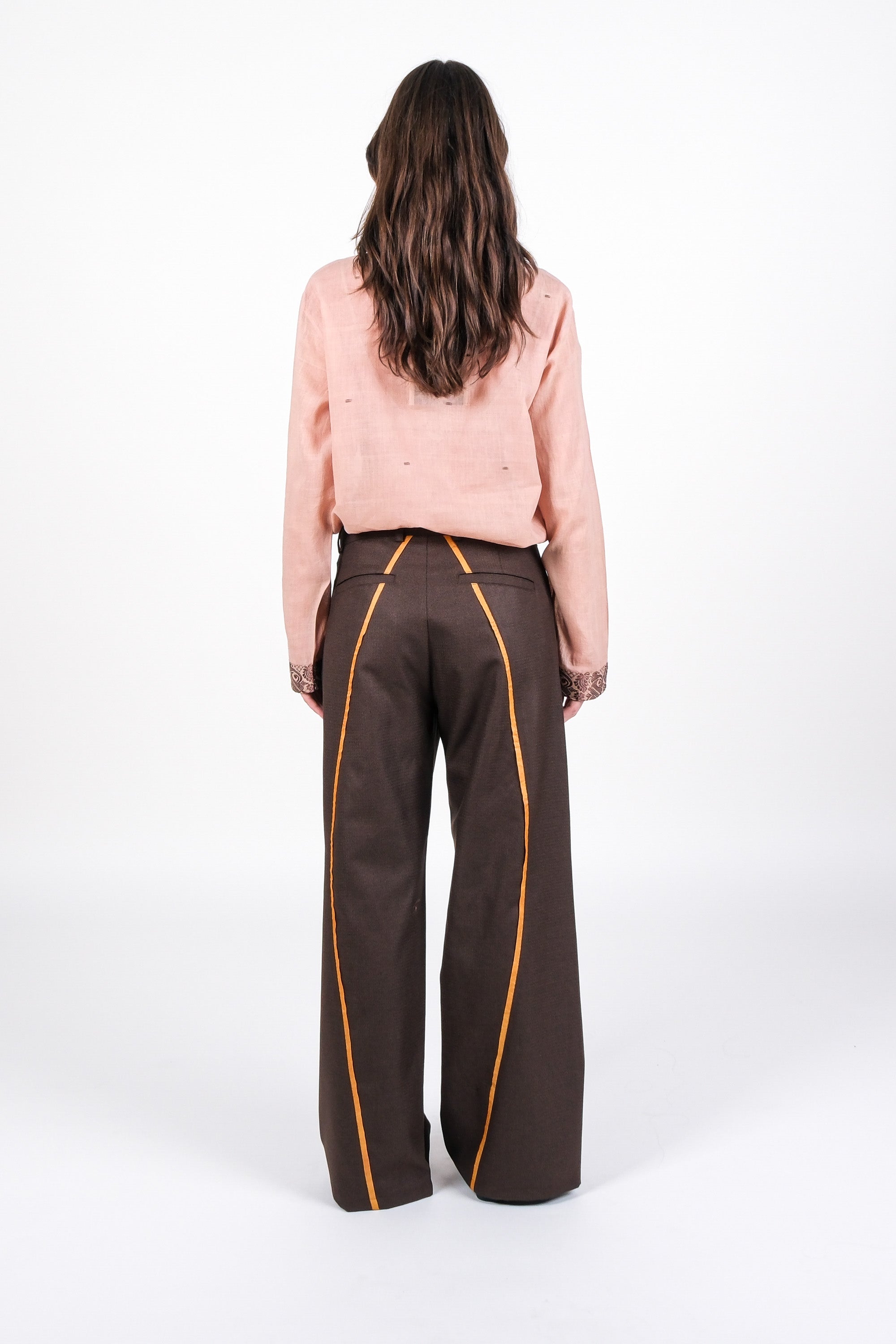 Uniform Trousers