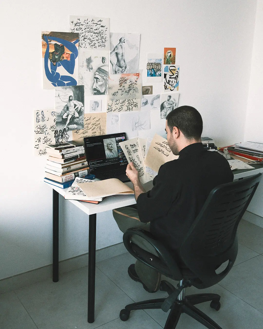 Karim journal article